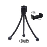 Штатив мини Deep FT-01 с креплением SPC